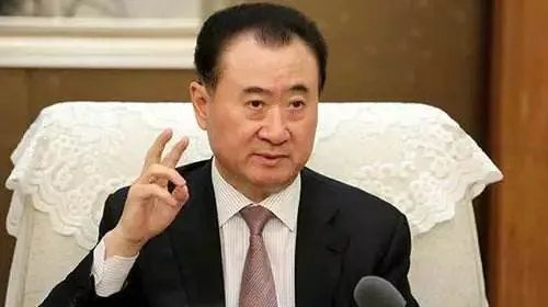 马云和王健林等一些大佬的耻辱是什么？