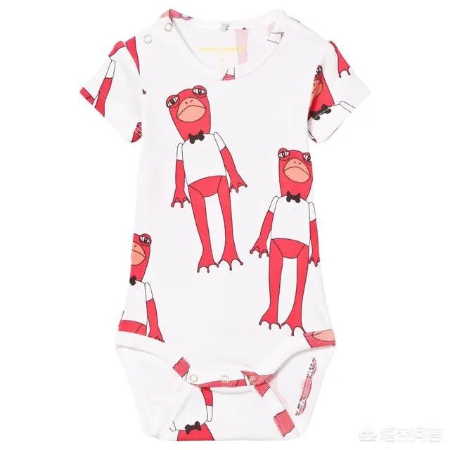 有哪些童装的一线品牌？