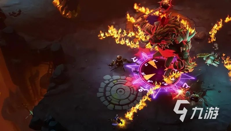 火炬之光无限等级有什么用 升级的用处及方法介绍