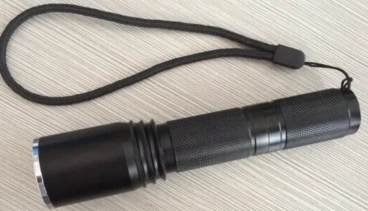 手电防爆是什么意思