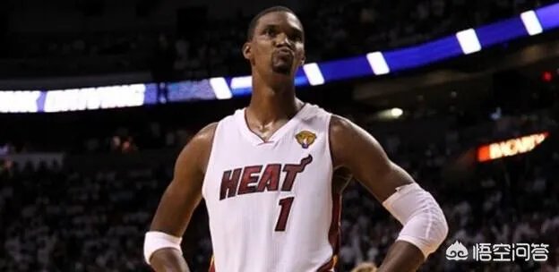 龙王波什想复出打球，新疆队能不能把波什引进队？