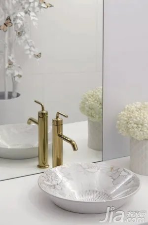 卫浴洁具十大品牌 科勒卫浴品牌简介