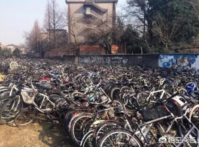 为什么路边停的好多僵尸车，车主不开去报废呢？