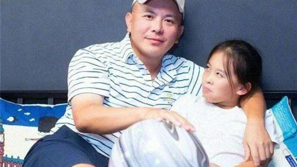 刘涛前任丈夫是谁