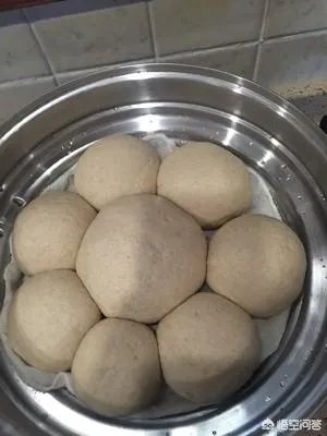 土豆馒头的做法？
