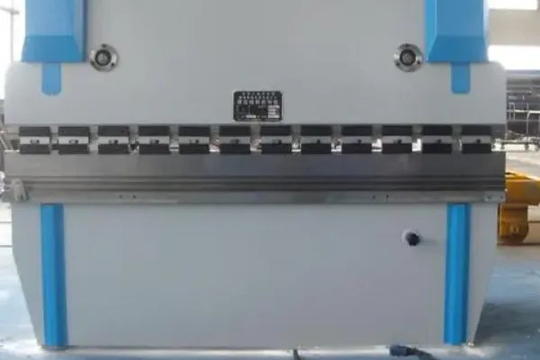 生产折弯机的厂家