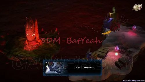 《迷雾塔防》图文全攻略