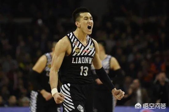 广厦和辽宁谁更强？