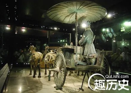 揭秘秦始皇陵的不能挖的八个理由：震惊国人！