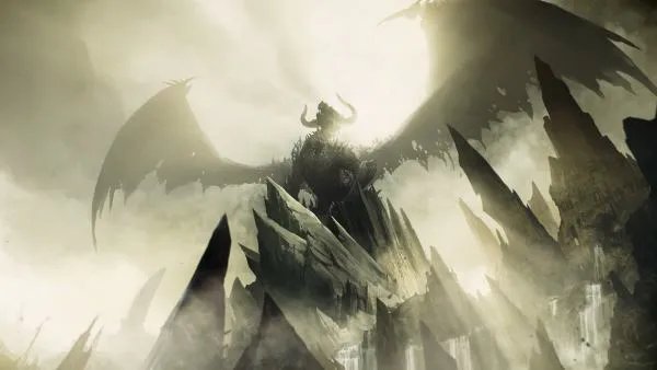 电脑桌面壁纸文件分类