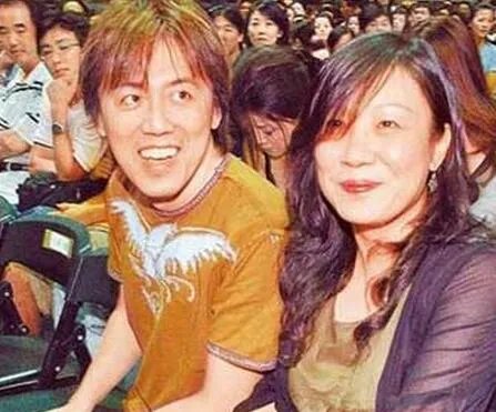 张宇的老婆叫什么？  揭密其不为人知的背景