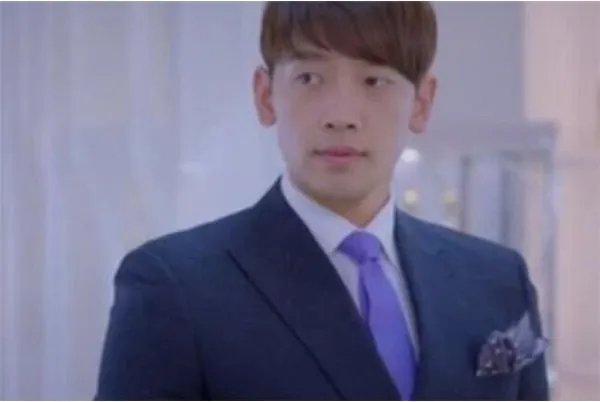 亚洲天王Rain暴瘦20斤,他经历了什么?