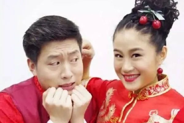 白鸽是离异了吗 出名为了钱离婚还是出轨了