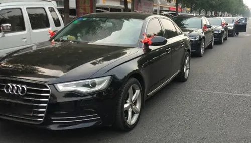 武汉婚车价格一览表 武汉婚车多少钱