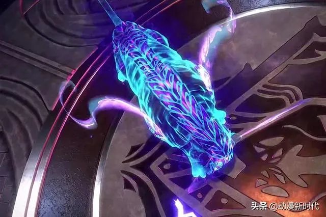 斗罗大陆104集预告，唐三VS邪月胡列娜，无视17级的差距，将其击败，你怎么看？