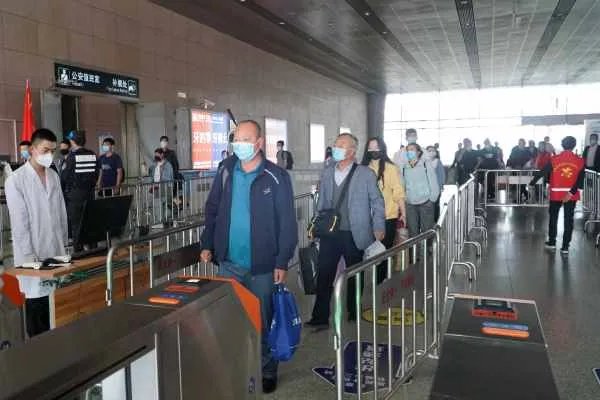 俄罗斯也要推行手机健康码，你觉得手机健康码有用吗？