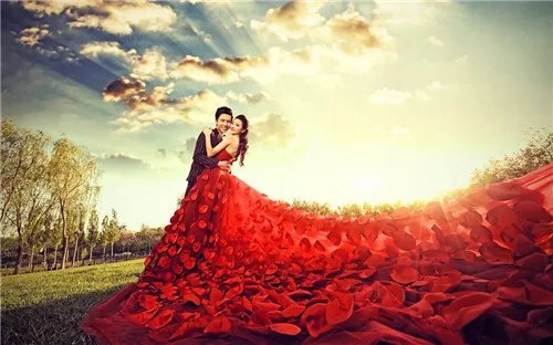 2018北京婚纱影楼排行出炉  10大人气影楼任你挑任你选