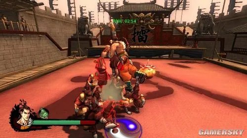 《风卷残云》官网预售开启 开箱视频发布