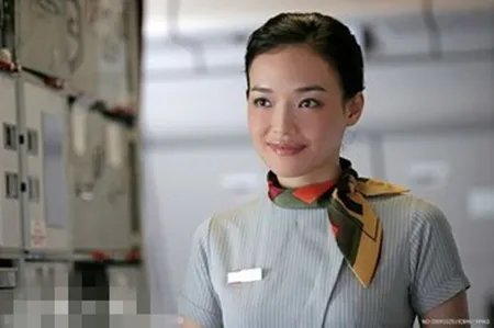 舒淇怒批航空公司 顶风飞行是在拿生命开玩笑