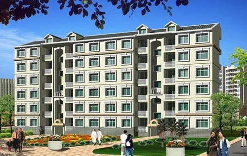 开发房地产流程有哪些