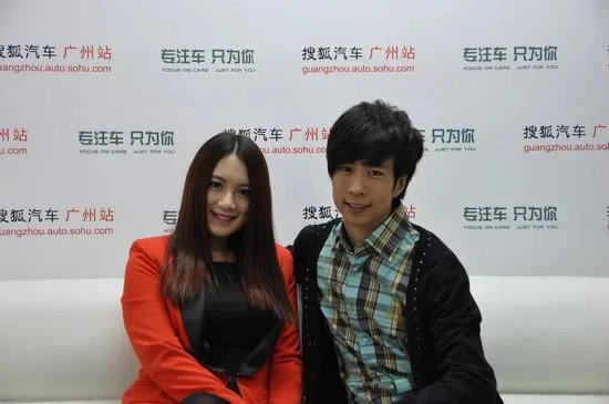 陈庆聪老婆梦竹 完美婚礼的女主角