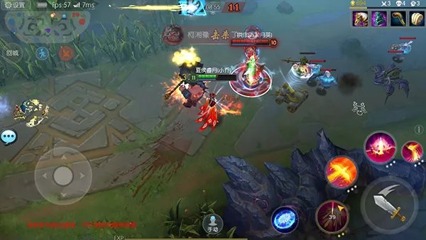 光速脱坑！《梦三国手游》新手成长攻略