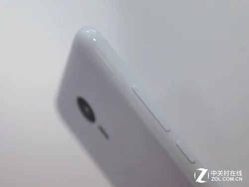 击退所有“不完美” 魅族魅蓝note 2首测