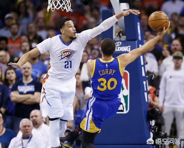 从8连胜到4连败，难道罗伯森的缺阵对于雷霆的影响真的如此之大吗？