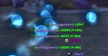 雷电王座老二郝利东攻略