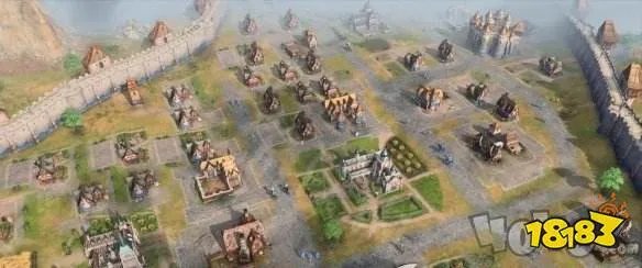 帝国时代4在哪设置中文 帝国时代4怎么设置中文