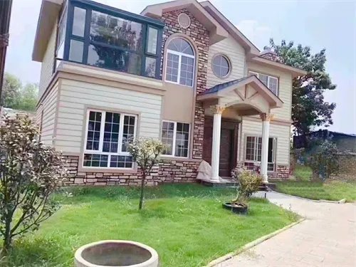 轻钢和重钢别墅的差别是什么