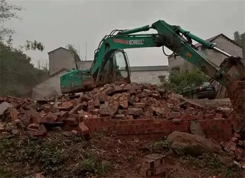 楼房多少年后必须拆除