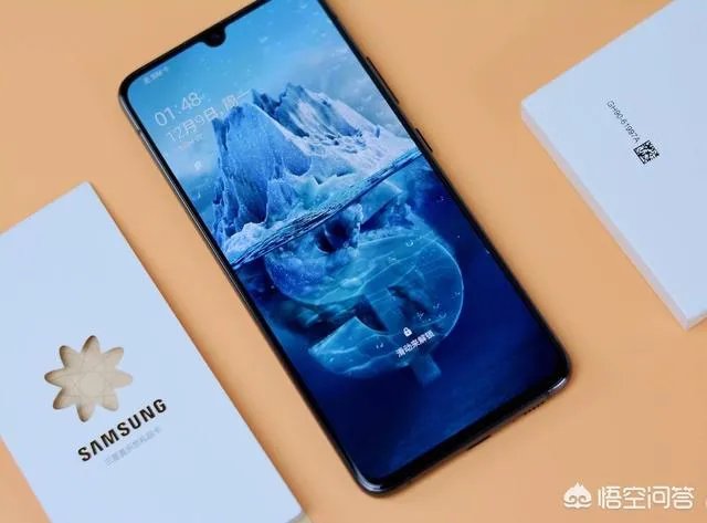 为什么三星手机那么贵，现在最有性价比的是哪一款？