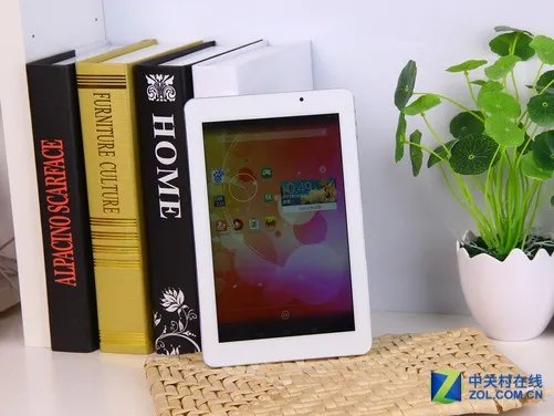 高性能才是硬道理 8款英特尔芯平板推荐