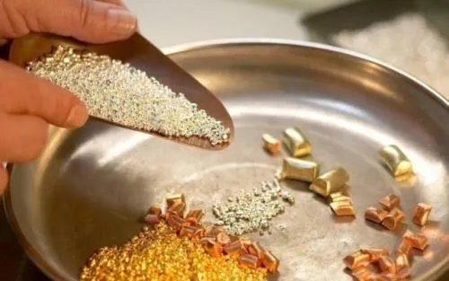 18K金项链那么高大上，它应该怎样去清洗？