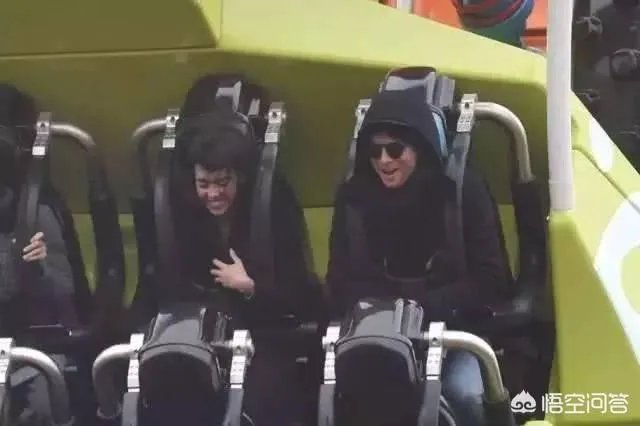 C罗未婚妻乔治娜在认识C罗前当过保姆干过导购，这是怎么回事？