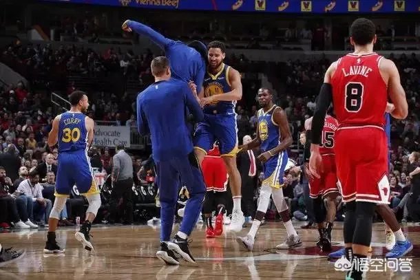 如果汤普森不在勇士队，能否投进14个三分球？