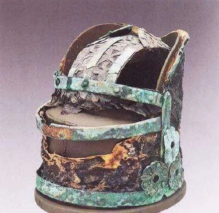 陕西发现唯一唐代朝服完整饰品，此次发现有何价值或意义？