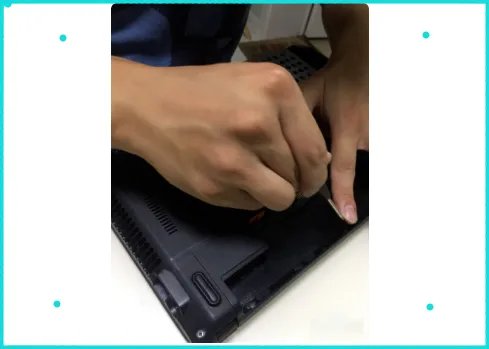 联想G450的CPU如何升级?