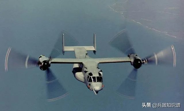 鱼鹰这么先进,为什么美军装备很少呢?