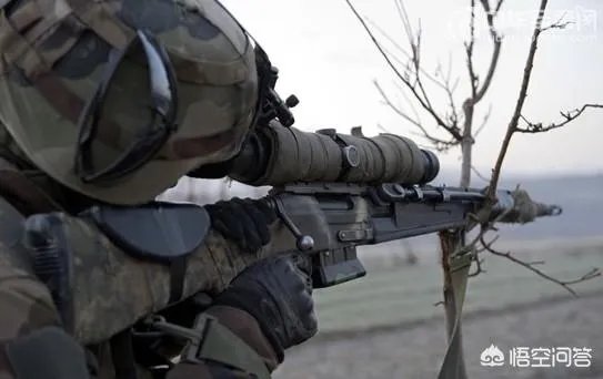 如何评价FR-F2狙击步枪？