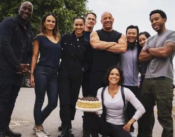 2020年最新电影电视剧抢先看