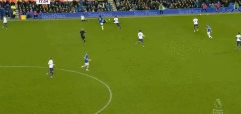 同样是致人腿断，郑智与孙兴慜有啥不一样？