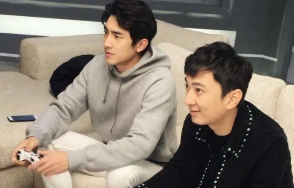 王思聪骂林更新超难听，为什么林更新能忍的下来？