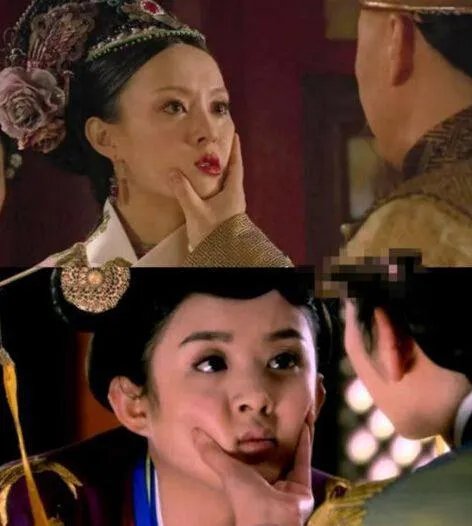 有多少人和我一样，讨厌赵丽颖