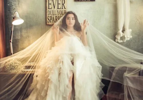 赤峰婚纱摄影哪家好 2017婚纱摄影风格趋势