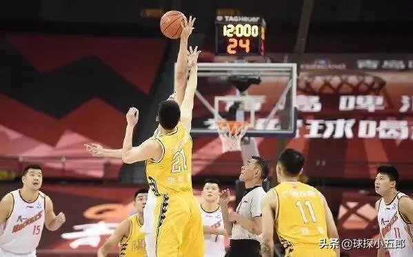 7月16日，广东男篮VS广厦男篮，师徒见面比赛看点如何？杜锋能否拿到二十六连胜？