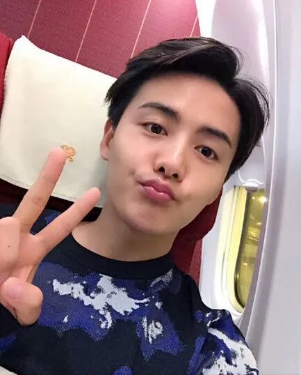 马天宇同性恋爱了吗？ 某男自曝与马天宇相恋经历