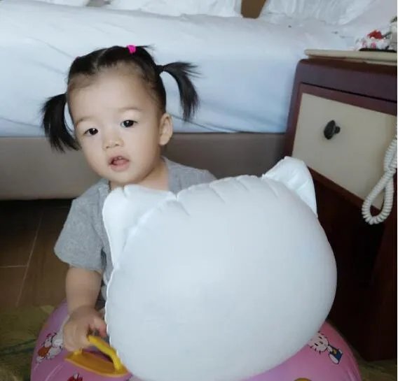 王栎鑫都已经二胎，当年的快男都有哪些已经当爸了？