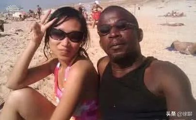 女儿和非洲小伙离婚了，孩子留给男方好还是留给女方好？